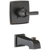 Monitor&reg; 14 Series Tub Trim