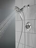 14 Series Shower Trim with In2ition&reg;