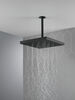 H2Okinetic&reg; Single Setting Shower Head with Ultrasoak&reg;