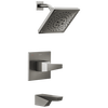 14 Series H2Okinetic Tub Shower Trim