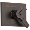 Monitor&reg; 17 Series Valve Only Trim