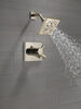 Monitor&reg; 17 Series H<sub>2</sub>Okinetic&reg; Shower Trim