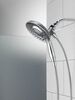 In2ition&reg; 5-Setting Two-in-One Shower