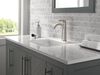 Single Handle Bathroom Faucet