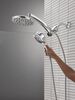PivotPro&trade; 3-in-1 Combination Shower