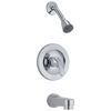 Tub/Shower Faucet
