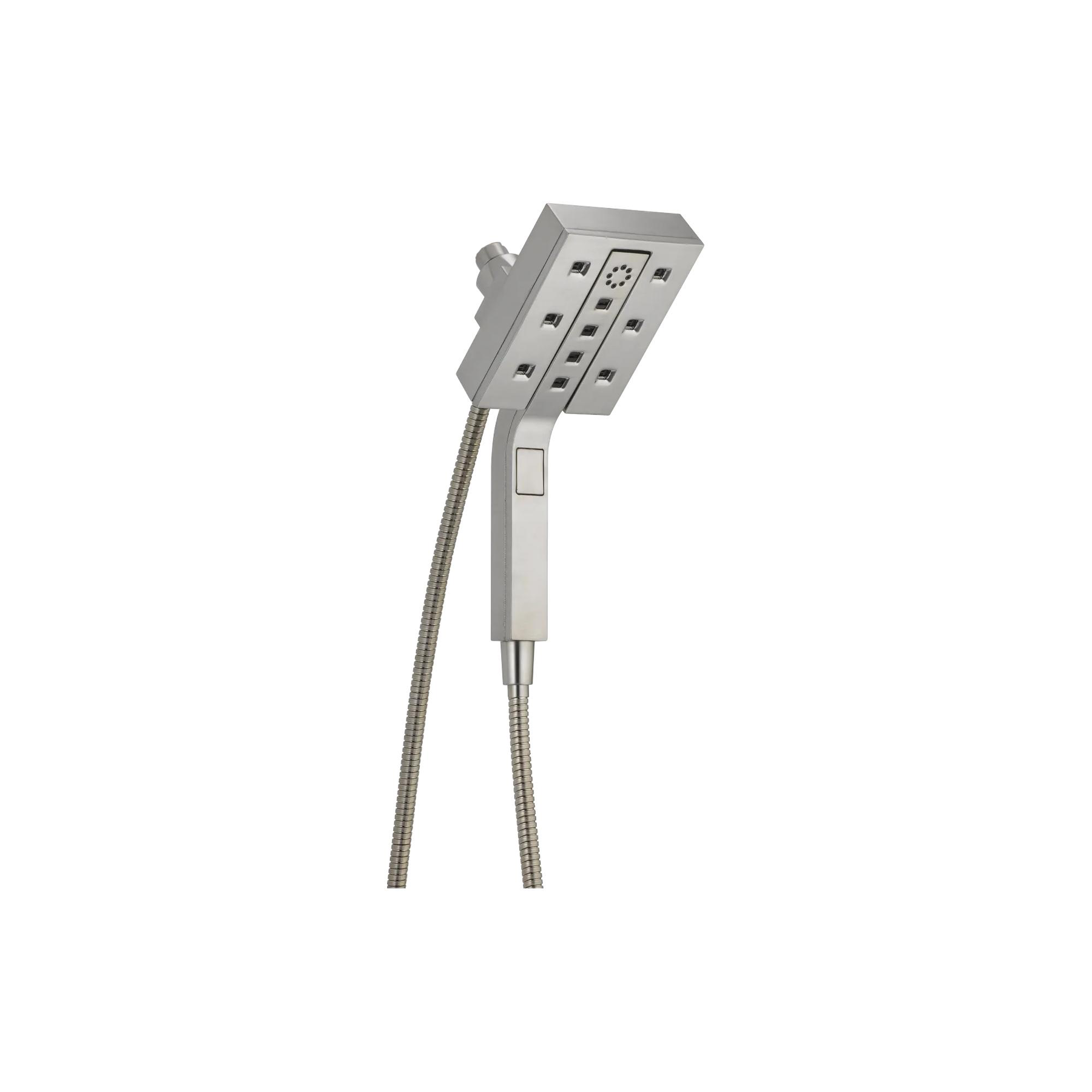 In2ition&reg; H2Okinetic&reg; 4-Setting Two-in-One Shower