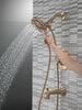 Monitor&reg; 17 Series Tub & Shower Trim with In2ition&reg;