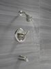 Monitor&reg; 13 Series Tub & Shower Trim