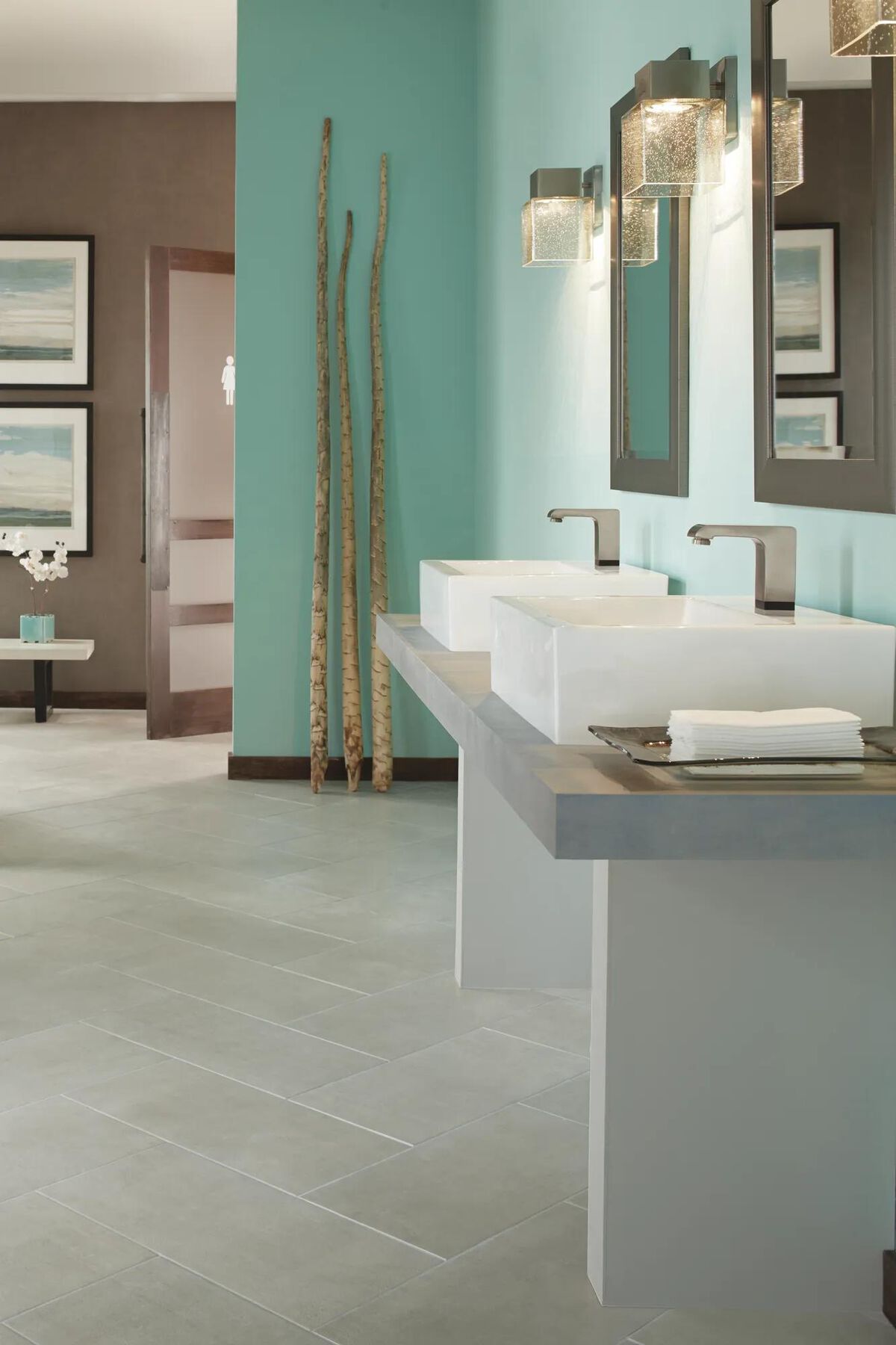 Single Hole Faucet with Proximity(TM) Sensing Technology - Hardwire