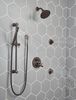 Flange - Shower