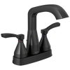 Centerset Bathroom Faucet  (Recertified)