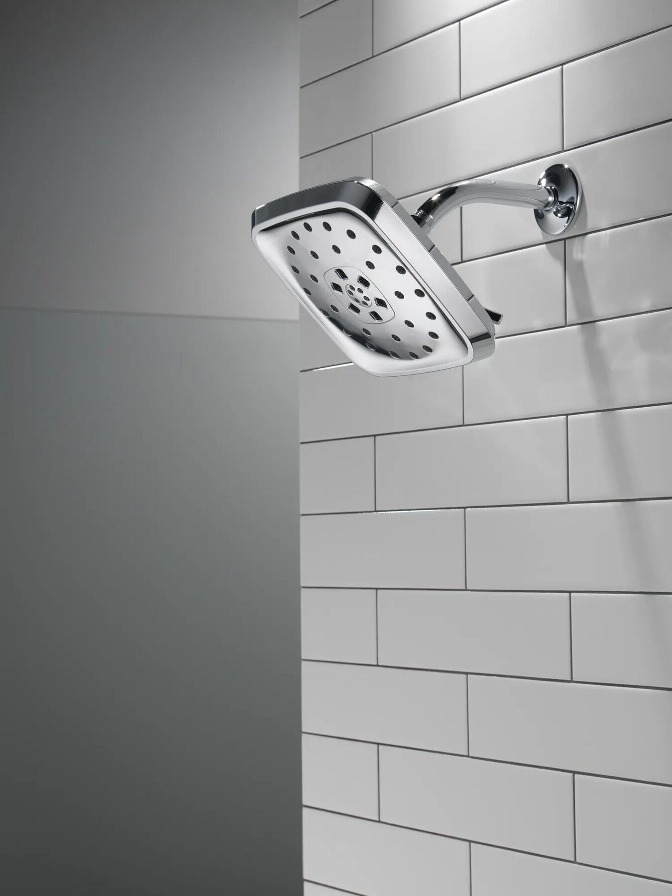 H2Okinetic&reg; 4-Setting Shower Head with UltraSoak&trade;