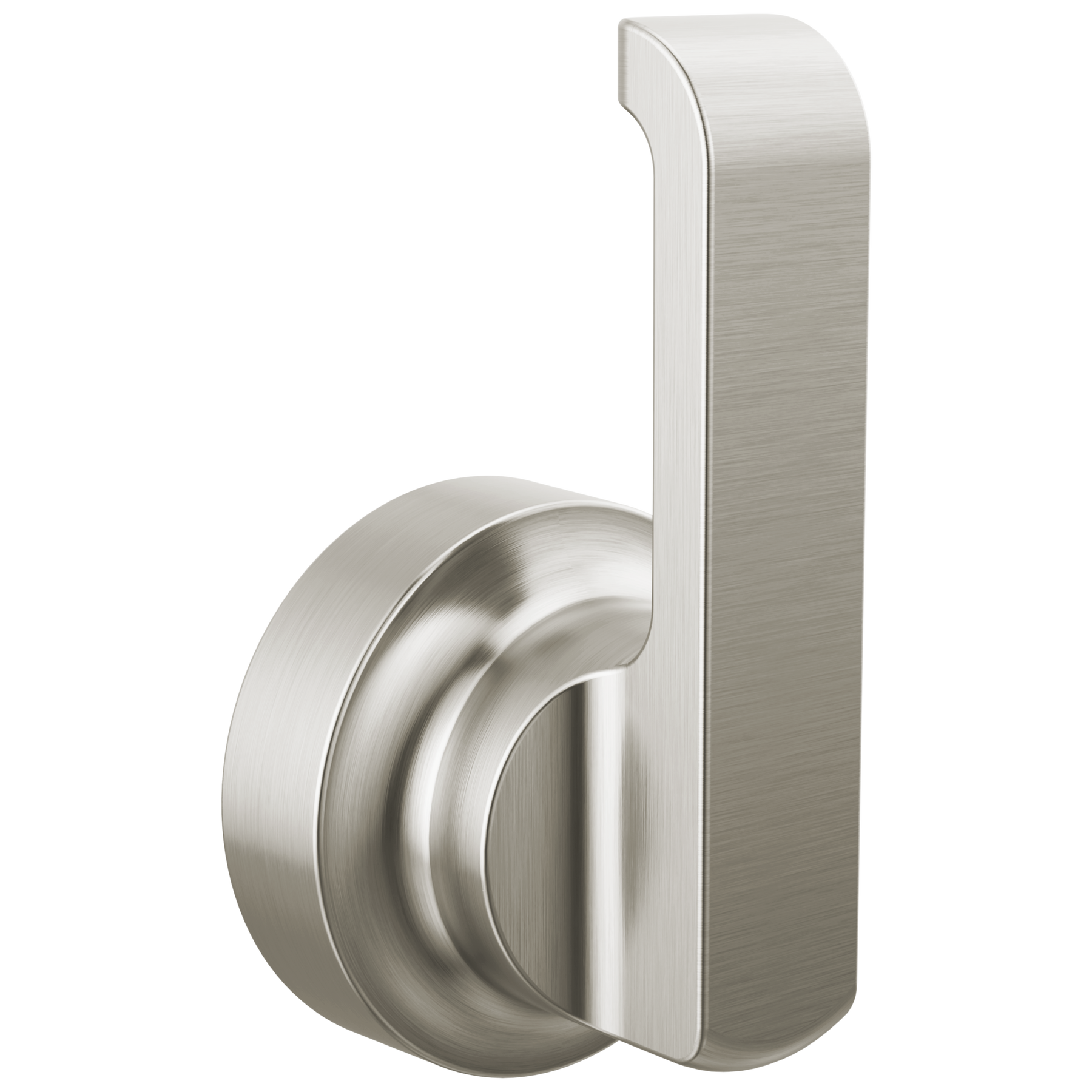 Floor Mount Tub Filler Handle - Lever