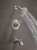 Tub/Shower Rough & Trim 14S (Recertified)