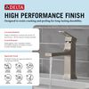 Single Handle Bathroom Faucet