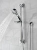 ActivTouch&reg; 9-Setting Hand Shower with Traditional Slide Bar / Grab Bar