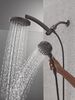 PivotPro&trade; 3-in-1 Combination Shower