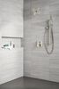 H<sub>2</sub>Okinetic&reg; Hand Shower 1.75 GPM w/Slide Bar 4S