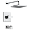 Monitor&reg; 14 Series H2Okinetic&reg; Tub and Shower Trim