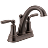 Centerset Bathroom Faucet (Recertified)