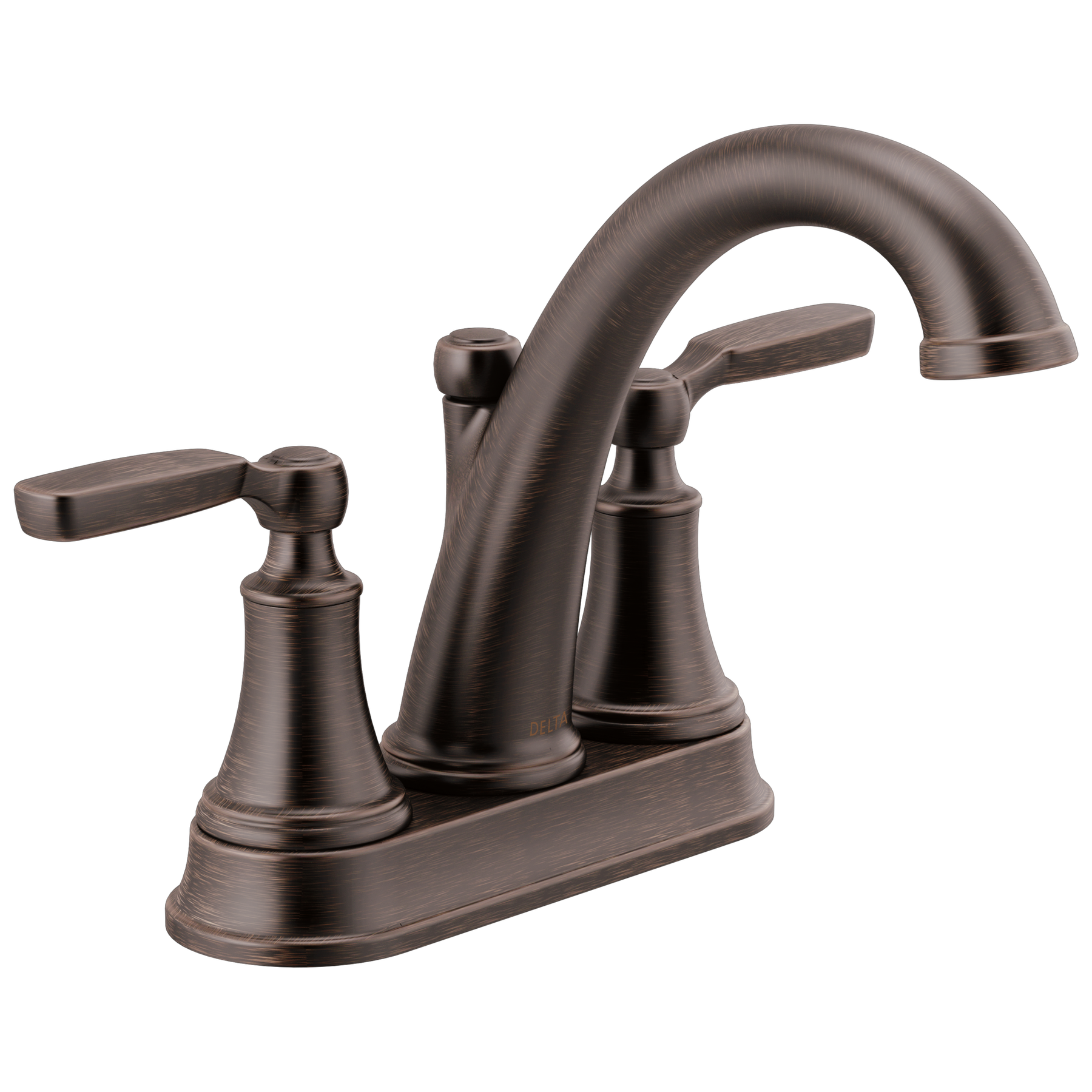 Centerset Bathroom Faucet (Recertified)
