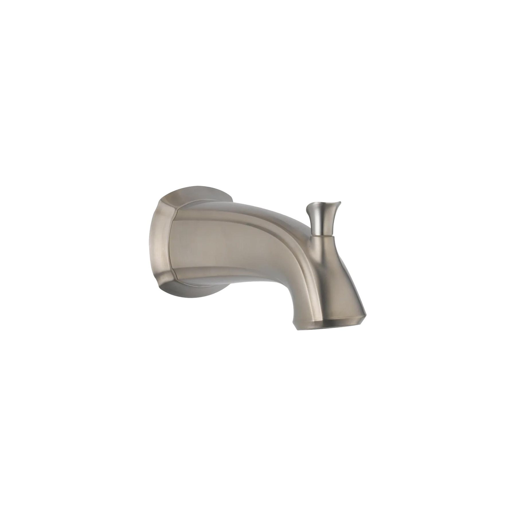 Tub Spout - Pull-Up Diverter