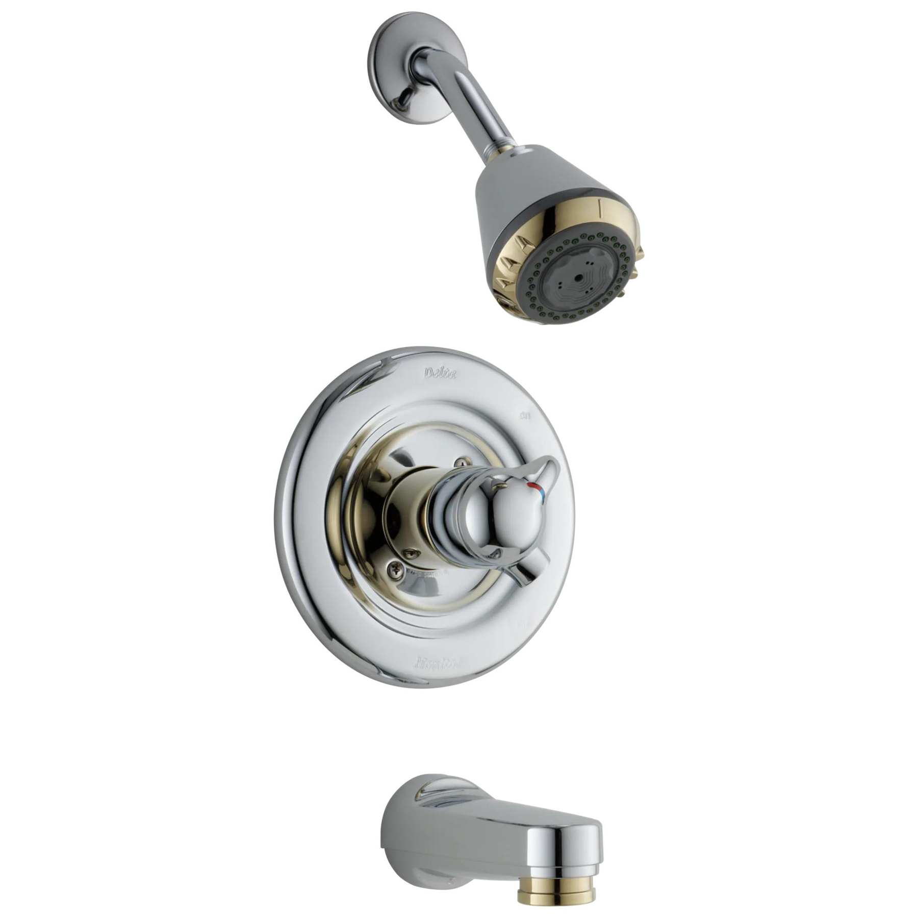 Monitor(R) Tub/Shower Faucet