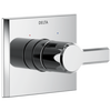 Monitor&reg; 14 Series Valve Only Trim