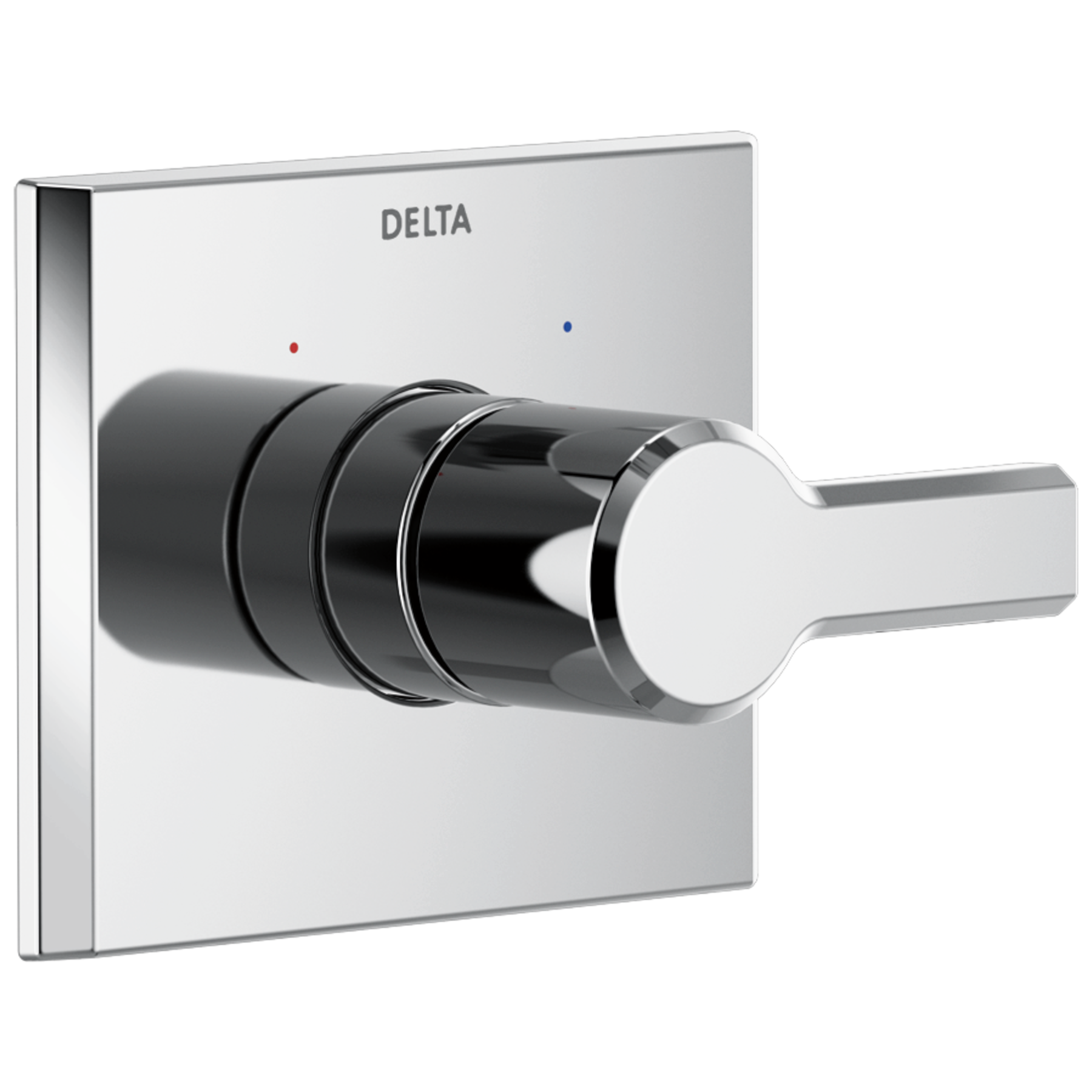 Monitor&reg; 14 Series Valve Only Trim