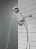 5 Function Combo Pack Shower