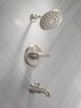 Monitor&reg; 14 Series Tub and Shower