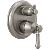Traditional 2-Handle Monitor&reg; 14 Series Valve Trim with 6-Setting Integrated Diverter (Recertified)