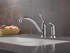 Kitchen Faucet w/Spray (Recertified)