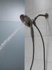 In2ition&reg; 5-Setting Two-in-One Shower