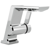 Single Handle Bathroom Faucet