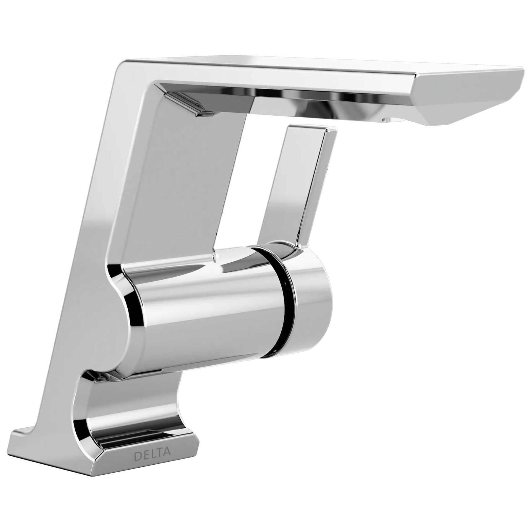 Single Handle Bathroom Faucet