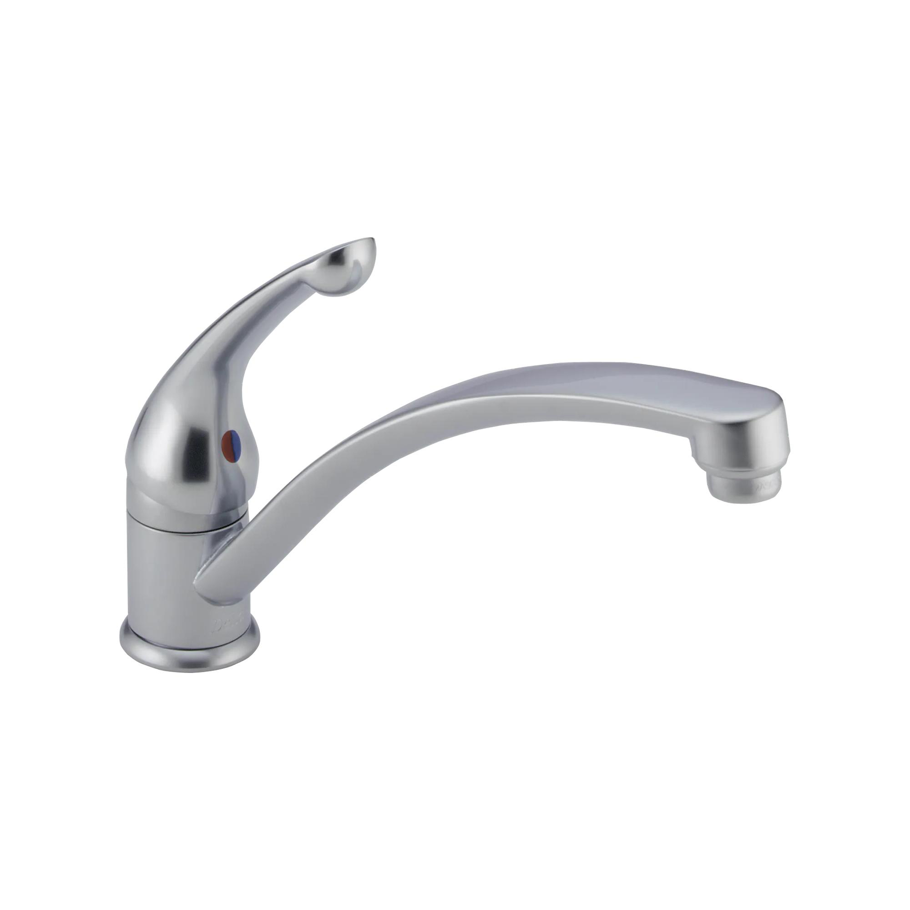 Single Handle Kitchen Faucet