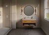 Widespread Lavatory Faucet with Shower Trim Bundle - 14 Series