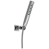 H<sub>2</sub>Okinetic&reg; 4-Setting Wall Mount Hand Shower