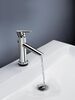 Single Handle Bathroom Faucet with Touch<sub>2</sub>O.xt&reg; Technology