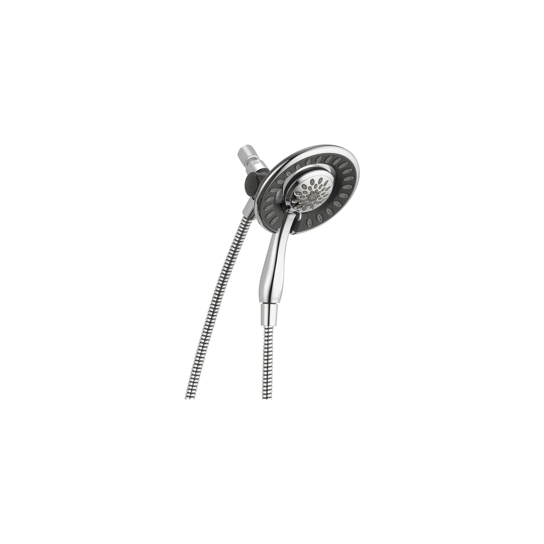 In2ition&reg; 4-Setting Two-in-One Shower