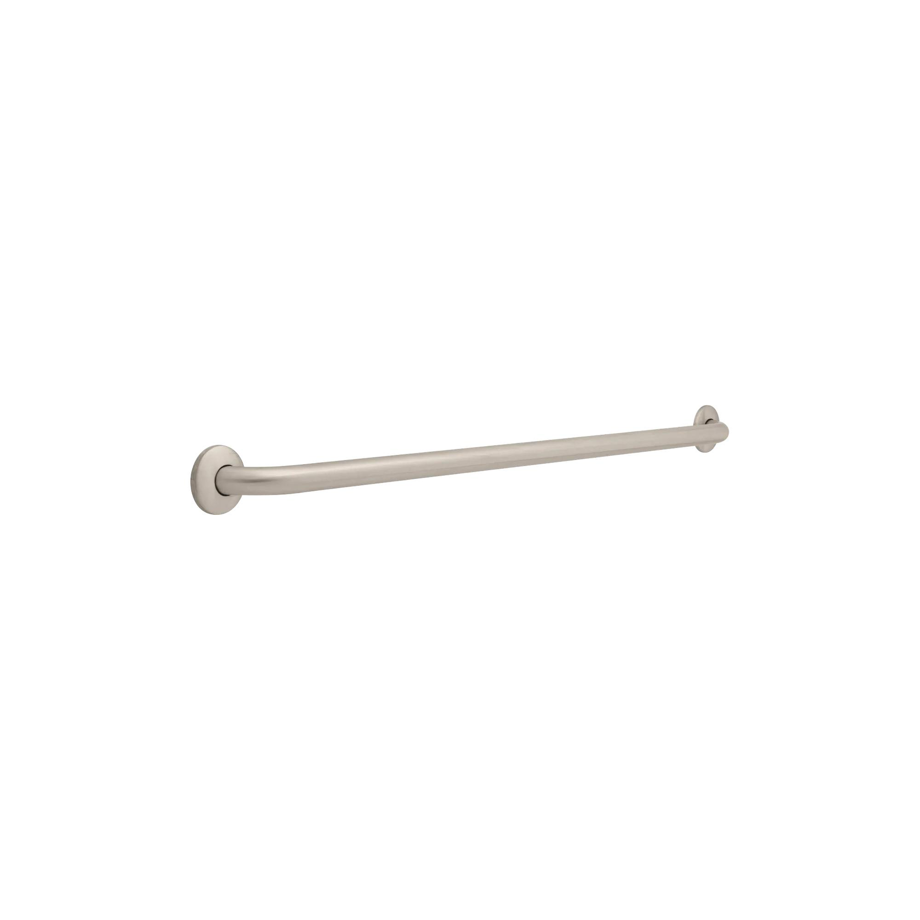 1-1/4" x 42" Grab Bar, Concealed Mounting