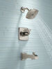Monitor&reg; 17 Series Tub & Shower Trim