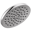 Single-Setting Raincan Shower Head