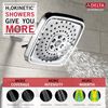 Monitor&reg; 14 Series H<sub>2</sub>Okinetic&reg; Shower Trim