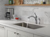 Kitchen Faucet w/Spray (Recertified)