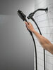 6-Setting SureDock&reg; Magnetic Hand Shower