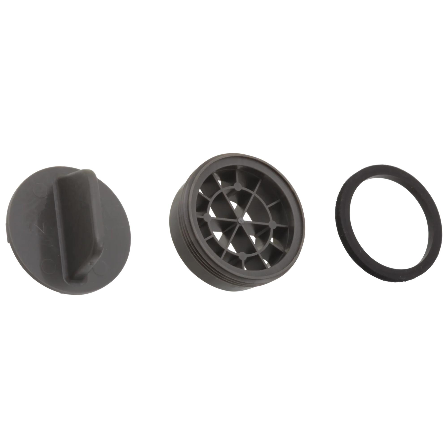 Stream Straightener Kit - Roman Tub