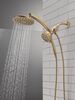 PivotPro&trade; 3-in-1 Combination Shower